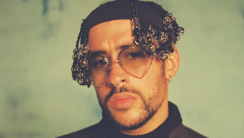 Bad Bunny on How His 'Dark' New Album Helped His Mental Health During Quarantine (Exclusive)