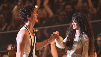 'Shawn Mendes: In Wonder': Shawn Mendes Gets Candid About His Relationship With Camila Cabello