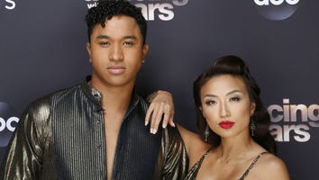 Jeannie Mai Opens Up About How She 'Almost Died' While Competing on 'Dancing With the Stars' (Exclusive)