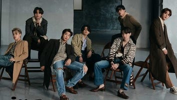 BTS Shares the 'Final Part' That Will Make Their 'Whole American Journey'