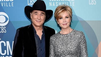 Clint Black and Lisa Hartman Black Tease Upcoming Duet Following 'Masked Singer' Experience (Exclusive)