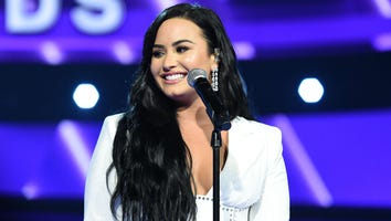 Demi Lovato Celebrates Stretch Marks, Gets Candid on Recovery From Eating Disorder
