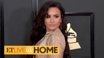 ET Live @ Home | November 16, 2020