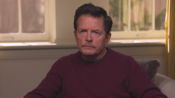 Michael J. Fox Opens Up About Operations, Optimism and Learning to Walk Again (Exclusive)