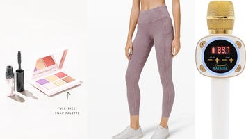 The Best Black Friday Deals to Shop Thanksgiving Weekend -- Fenty Beauty, Lululemon and More