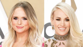 Inside Carrie Underwood and Miranda Lambert's Road to Their Entertainer of the Year Nods (Exclusive)