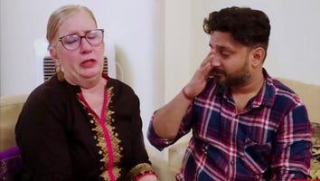 '90 Day Fiancé': Jenny Has a Breakdown Over Her and Sumit's Age Difference