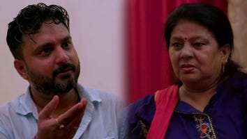 '90 Day Fiancé': Sumit Won't Marry Jenny After His Mom Threatens Suicide