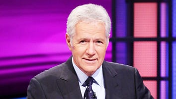 Alex Trebek Encourages People to 'Keep the Faith' in Heartfelt Thanksgiving Video Filmed Before His Death