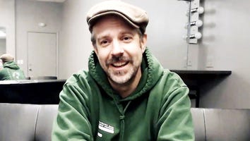 Jason Sudeikis on What He Thinks of Jim Carrey’s Joe Biden on ‘SNL’ (Exclusive)