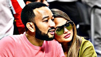 Why John Legend and Chrissy Teigen Publicly Shared Photos of Late Son Jack