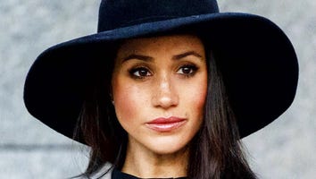 Meghan Markle Opens Up About Her 'Almost Unbearable Grief' During Recent Miscarriage
