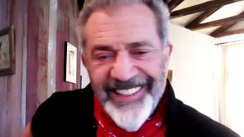 Mel Gibson Says He Was ‘Scared the Whole Time’ While Shooting ‘Braveheart’ (Exclusive)