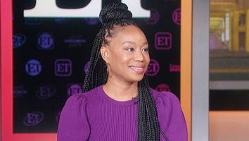 ‘The Unicorn’ Star Maya Lynne Robinson Talks Turning Tragedy into Comedy (Exclusive)