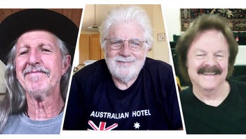 The Doobie Brothers Talk Celebrating 50 Years of Music and Friendship (Exclusive)