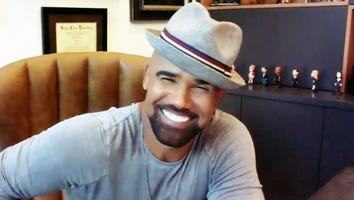'S.W.A.T.' Star Shemar Moore Reveals How the New Season Will Mirror Our Current World (Exclusive)