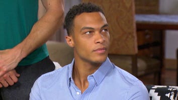 'The Bachelorette' Sneak Peek: Chris Harrison Pulls Dale Aside After Clare Makes a Big Decision (Exclusive)