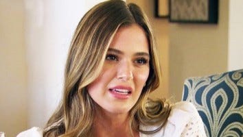 'The Bachelorette': See JoJo Fletcher Arrive to Fill in for Chris Harrison (Exclusive)