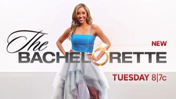 Tayshia Adams Revealed as 'The Bachelorette' in New Promo