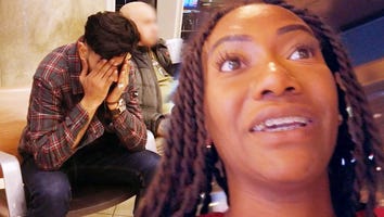'90 Day Fiancé: The Other Way': Yazan and Brittany Miss Each Other at the Airport After Fighting