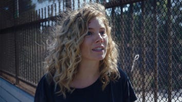 Sienna Miller and Diego Luna Explore the Afterlife in 'Wander Darkly' (Exclusive Clip)