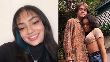 Avani Gregg on Her Relationship With Anthony Reeves and Her New Show!