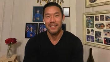 'Bachelorette' Fan Favorite Joe Park on Season Predictions and If He'd Be the 'Bachelor' (Exclusive)
