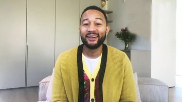 John Legend on Receiving 'Encouraging' Support After Chrissy Teigen's Pregnancy Loss (Exclusive)