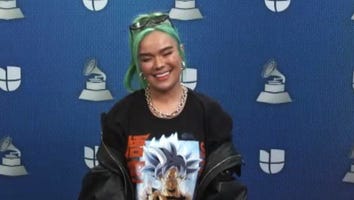 Karol G Teases Upcoming Album & Talks How COVID-19 Diagnosis Changed Her Perspective (Exclusive)