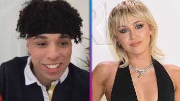 Larray on Future Music Collabs, Stanning Miley Cyrus and His Upcoming New Movie (Exclusive)