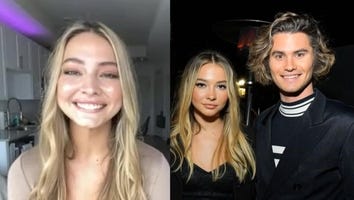 Madelyn Cline Talks Finding 'Love' With Chase Stokes and 'Outer Banks' Season 2 (Exclusive)