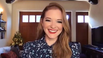 Sarah Drew on 'Grey's Anatomy' Possibly Ending and If She'd Ever Return to the Show (Exclusive)