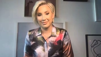 Savannah Chrisley Opens Up About Ending Her Engagement and Her Endometriosis Journey (Exclusive)