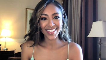 ‘The Bachelorette’: Tayshia Adams Reveals How Her Journey Will Differ From Clare’s (Exclusive)