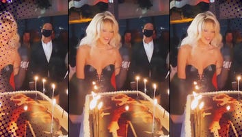 Kendall Jenner Celebrates Her 25th Birthday With a Star-Studded Halloween Themed Party