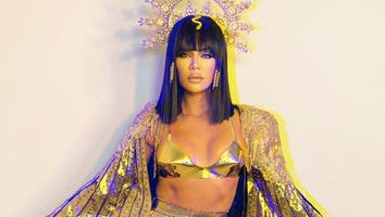 Khloe Kardashian Shuts Down Pregnancy Rumors in an Epic Way