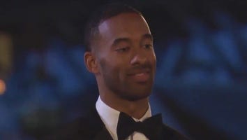 ‘The Bachelor' Debuts First Look at Matt James' Historic Season