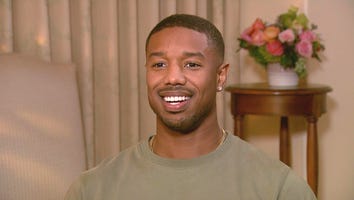 Why Michael B. Jordan Is 2020’s Sexiest Man Alive (Exclusive)