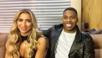 ‘DWTS’: Nelly Says He Likely Wouldn’t Have Competed If He Knew Who His Competitors Were (Exclusive)