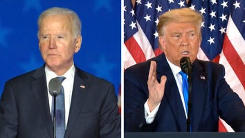 Donald Trump Says He Will Not Attend President-Elect Joe Biden's Inauguration