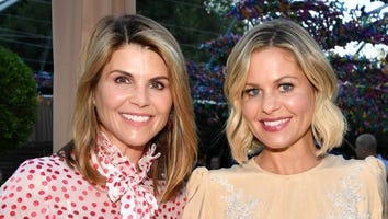 Candace Cameron Bure Talks Lori Loughlin's Gift to 'Fuller House' Co-Stars, Life After the Show (Exclusive)