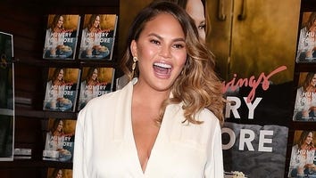 Chrissy Teigen Reacts to Ben Affleck Being Called Out for Dating App Video