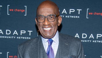 Al Roker Is Back Home After Prostate Cancer Surgery