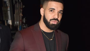 Drake Shares Sweet Clip of 3-Year-Old Son Adonis' Basketball Skills