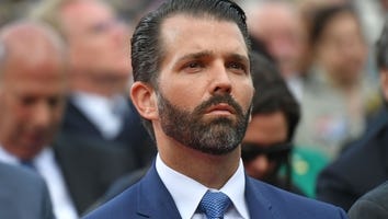 Donald Trump Jr. Tests Positive for COVID-19
