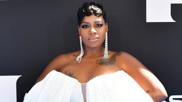 Fantasia Barrino and Husband Kendall Taylor Expecting First Child Together