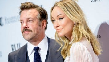 Jason Sudeikis 'Still Has Feelings' for Olivia Wilde as They Actually Split in November, Source Says