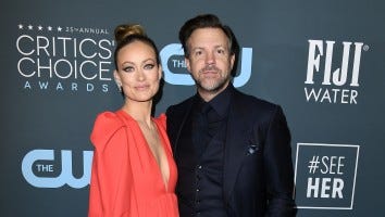 Why Olivia Wilde and Jason Sudeikis Split After 9 Years Together