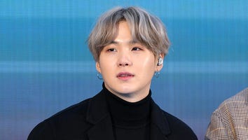 BTS' Suga Thanks Fans and Gives Update After His Shoulder Surgery