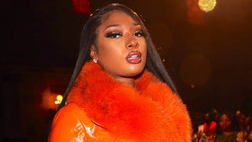 Watch Megan Thee Stallion's Reaction to Finding Out She's a GRAMMY Nominee